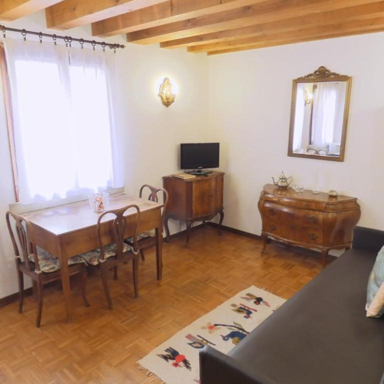 Delicious Apartament near St. Mark Square - Appartamento con Balcone - 13