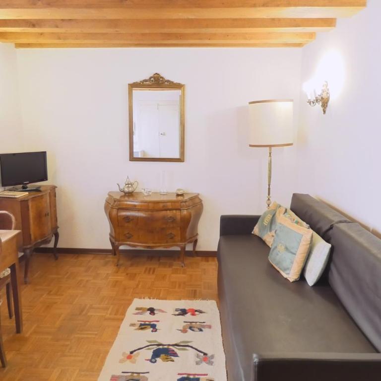Delicious Apartament near St. Mark Square - Appartamento con Balcone - 12