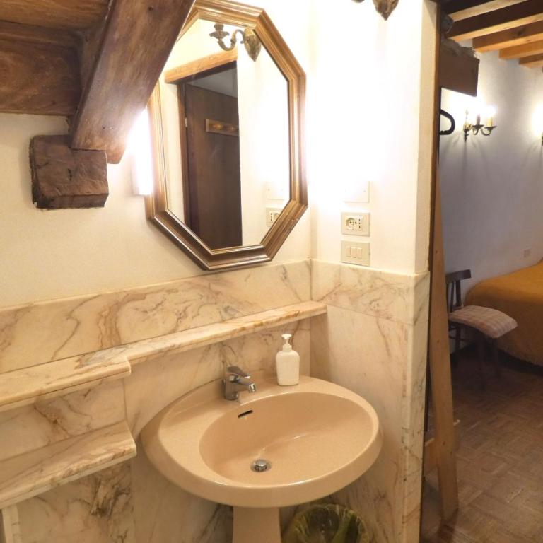 Delicious Apartament near St. Mark Square - Appartamento con Balcone - 21
