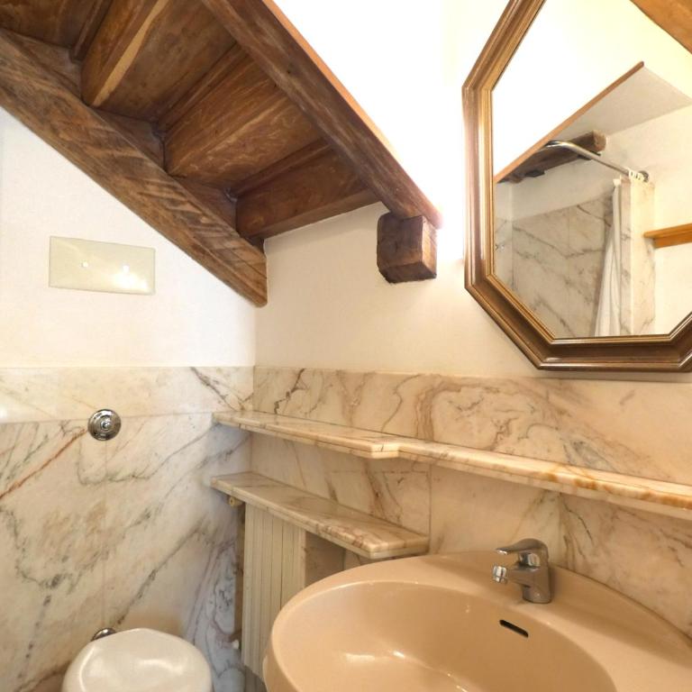 Delicious Apartament near St. Mark Square - Appartamento con Balcone - 20