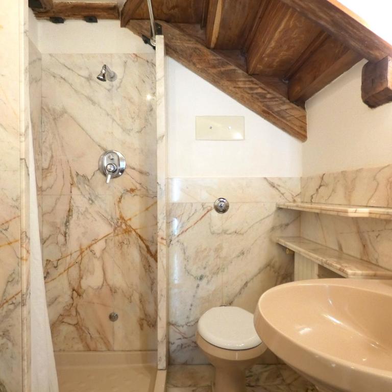 Delicious Apartament near St. Mark Square - Appartamento con Balcone - 19