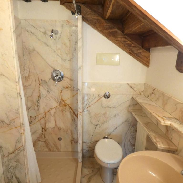 Delicious Apartament near St. Mark Square - Appartamento con Balcone - 5