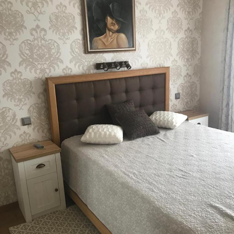 VIP Apartman NENA Zlatibor - Apartman sa 1 Spavaćom Sobom - 12