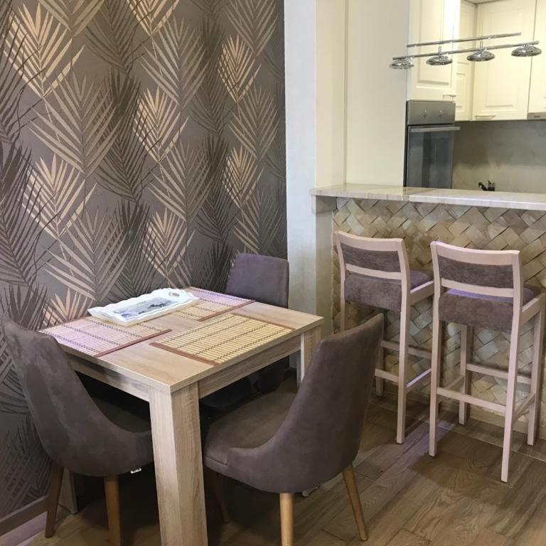 VIP Apartman NENA Zlatibor - Apartman sa 1 Spavaćom Sobom - 7