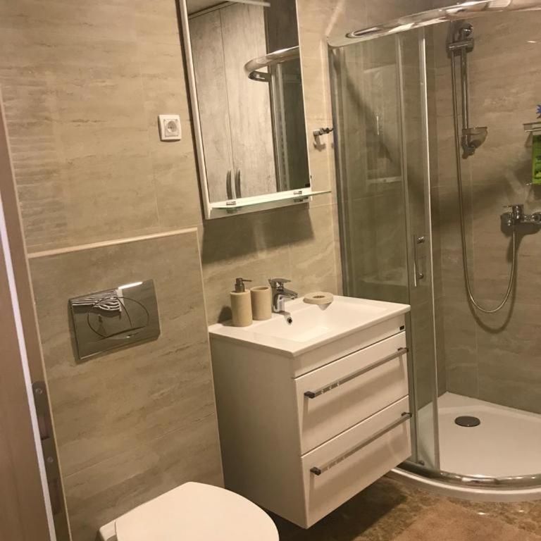 VIP Apartman NENA Zlatibor - Apartman sa 1 Spavaćom Sobom - 16