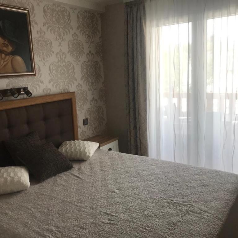 VIP Apartman NENA Zlatibor - One-Bedroom Apartment - 14