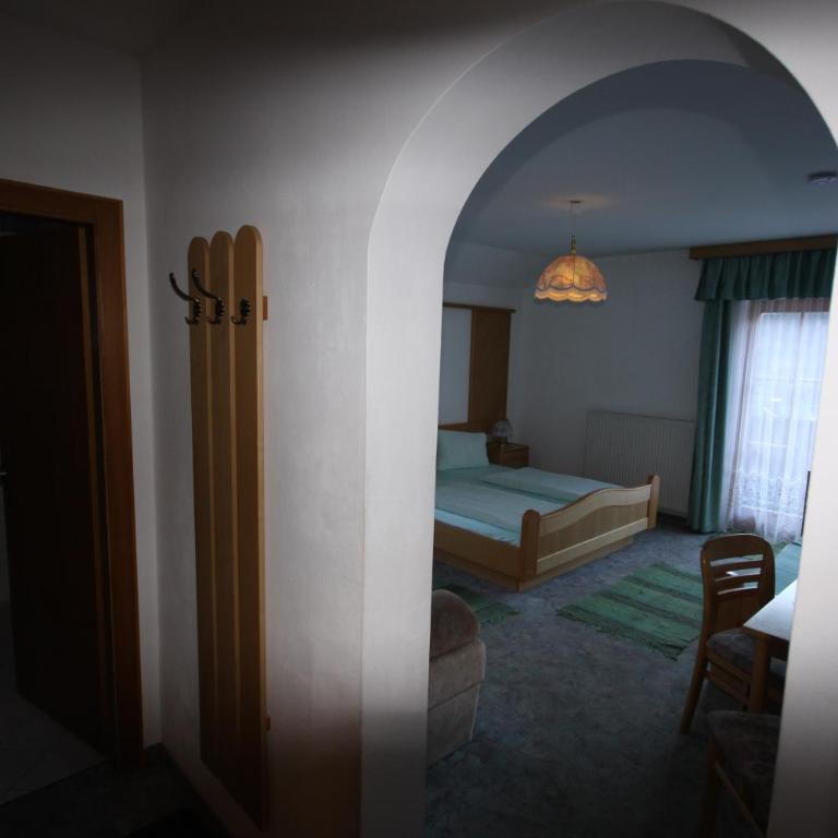 Pension Maier - Camera Tripla - 7