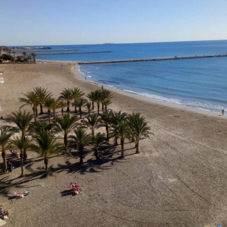 Apartamento centrico - Apartamento de 2 dormitorios - 1