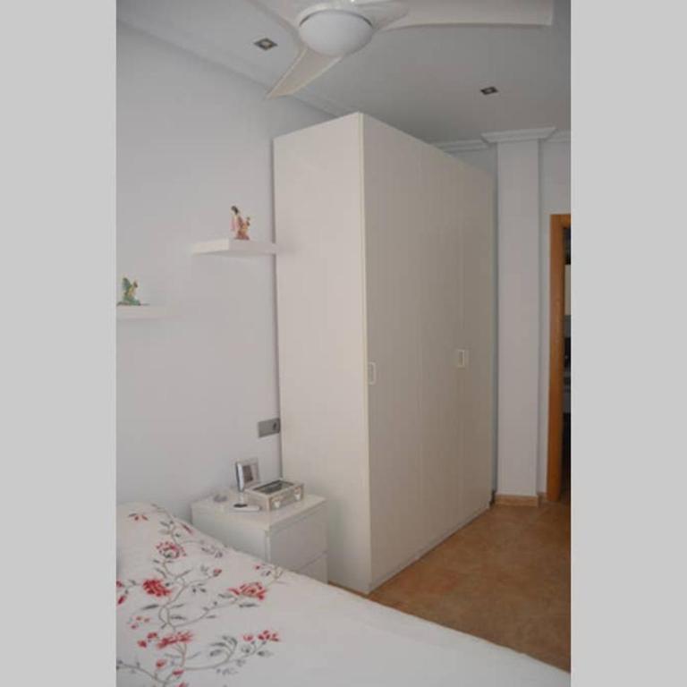 Apartamento centrico - Apartamento de 2 dormitorios - 9