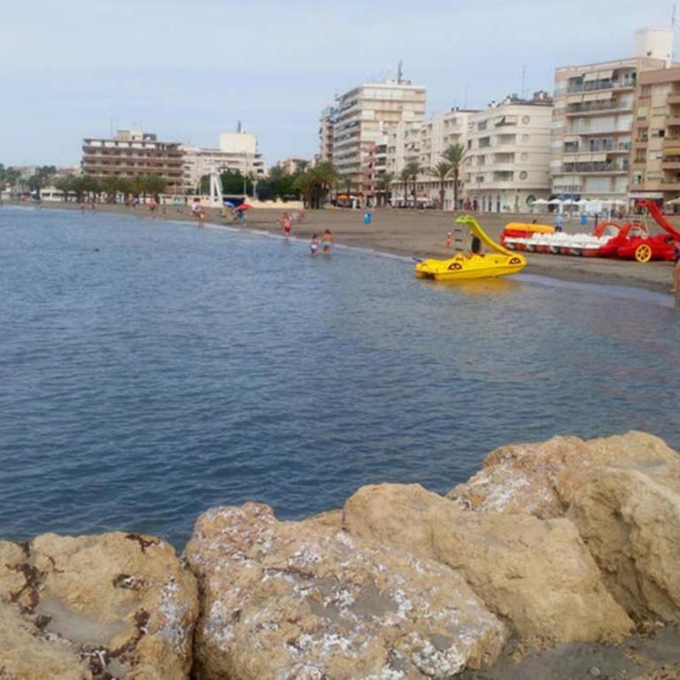 Apartamento centrico - Apartamento de 2 dormitorios - 12