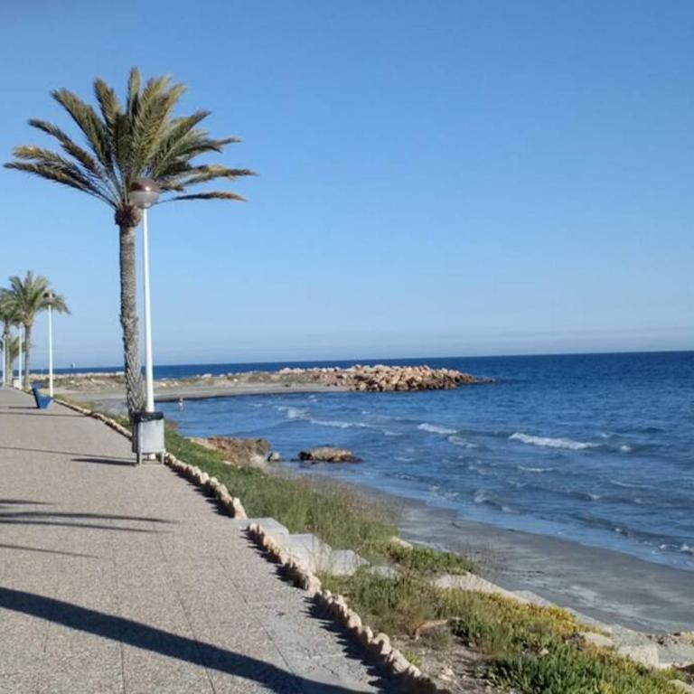 Apartamento centrico - Apartamento de 2 dormitorios - 15