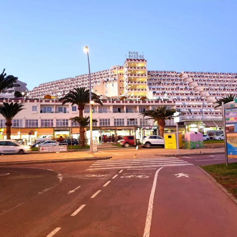 Holamigos Morro Jable - Apartamento con vistas al mar - 25