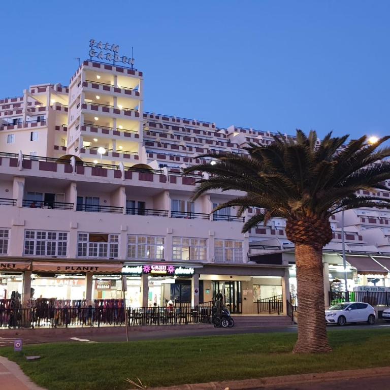 Holamigos Morro Jable - Apartamento con vistas al mar - 26