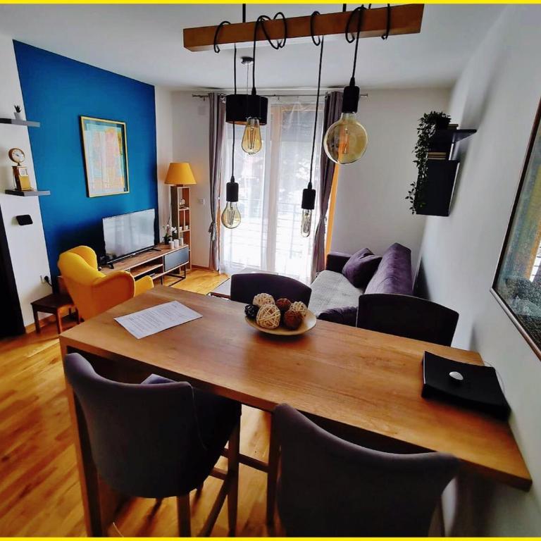 La Siesta Apartment - Apartman sa 1 Spavaćom Sobom - 21