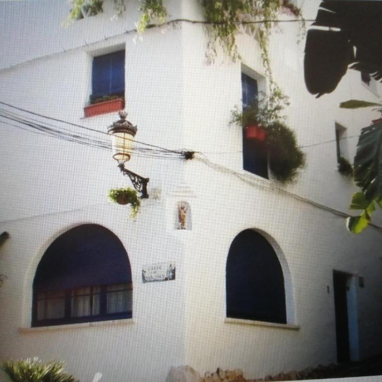 La Casita - centro histórico y playa - Casa de 3 dormitorios - 10