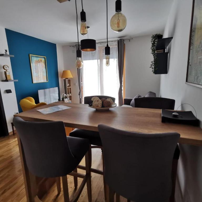 La Siesta Apartment - Apartman sa 1 Spavaćom Sobom - 22