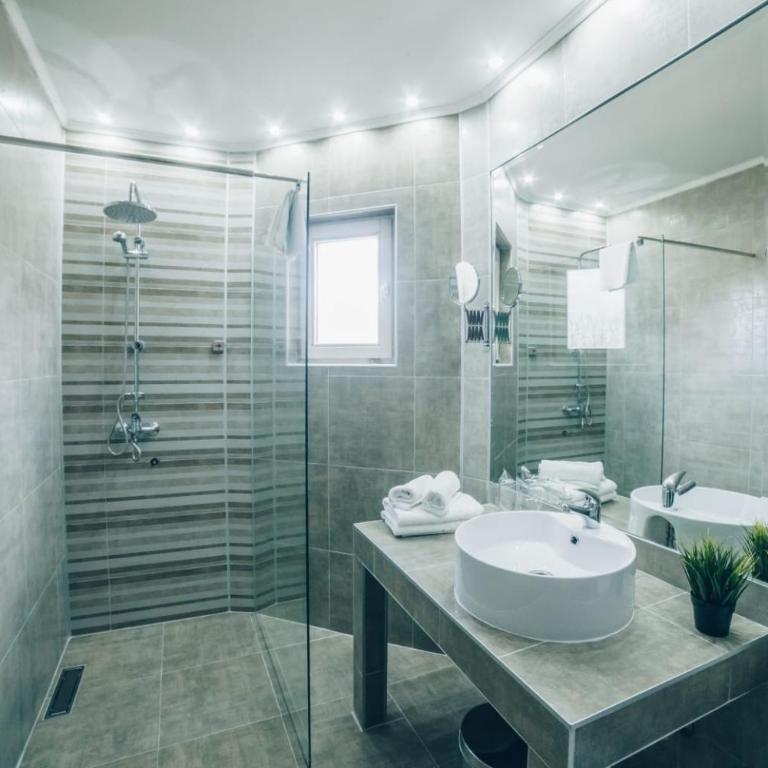 Garni Hotel Radović - Double Room - 5