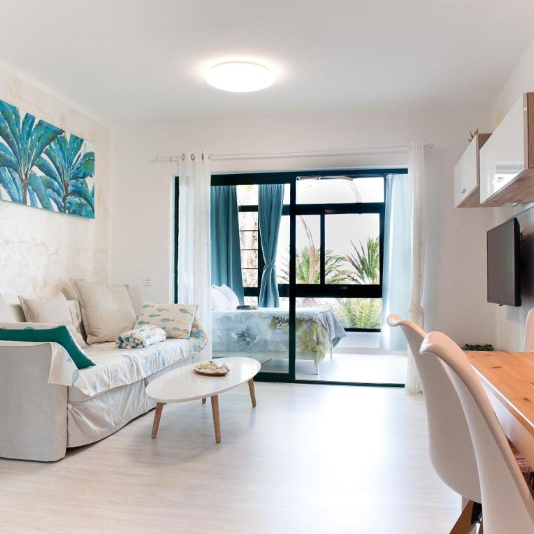 Luxury Sea Apartment Lanzarote PaLù Holiday House - Casa con 1 dormitorio - 4
