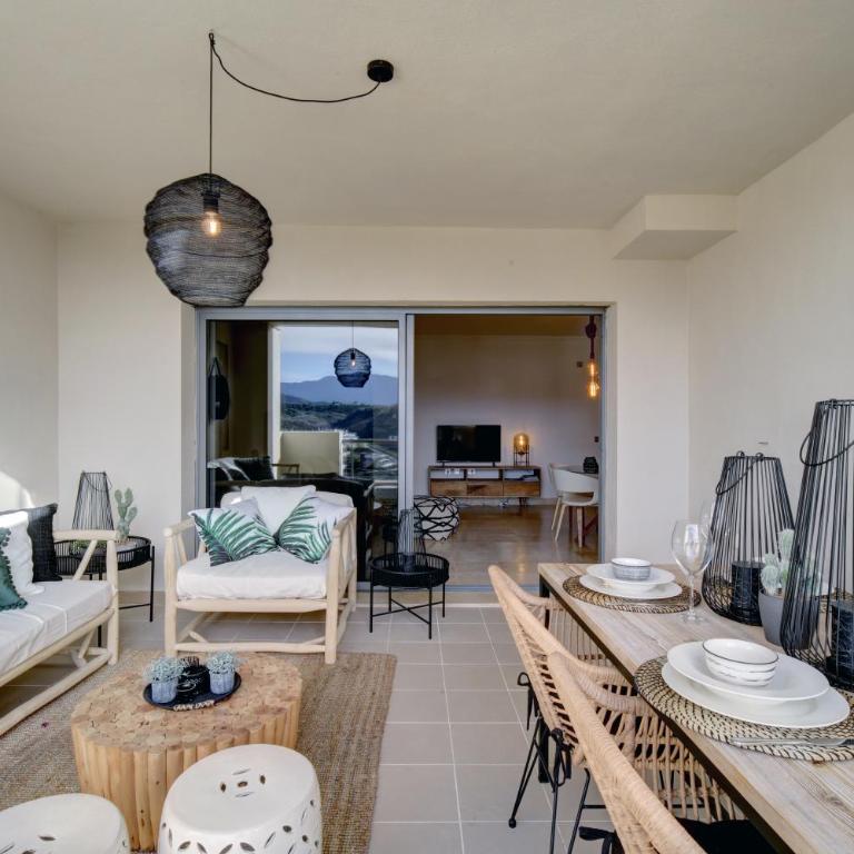 Boho Style Flat- Acosta - Apartamento de 2 dormitorios - 33