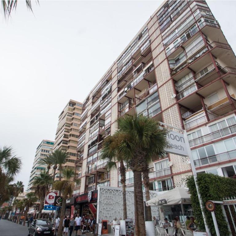 El mirador de Levante - Apartamento de 3 dormitorios - 15