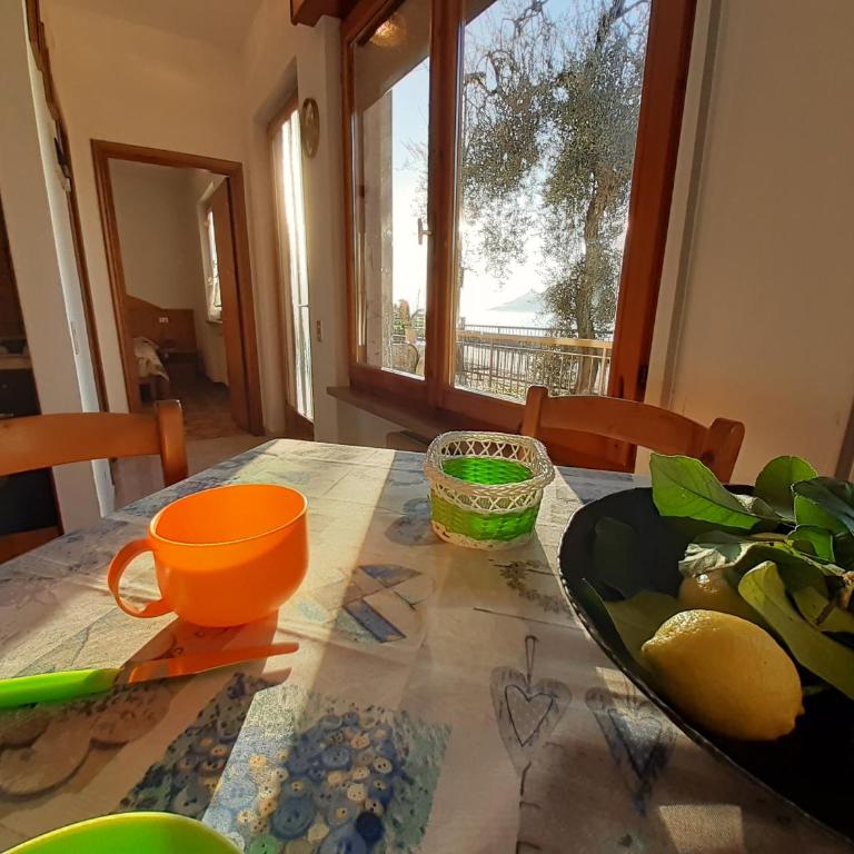 Lorena house - Casa con 1 Camera da Letto - 9