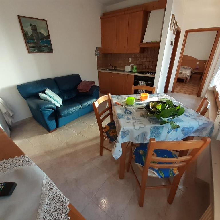 Lorena house - Casa con 1 Camera da Letto - 17