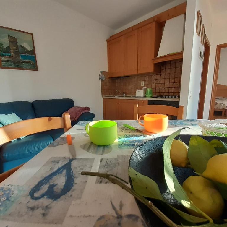 Lorena house - Casa con 1 Camera da Letto - 16