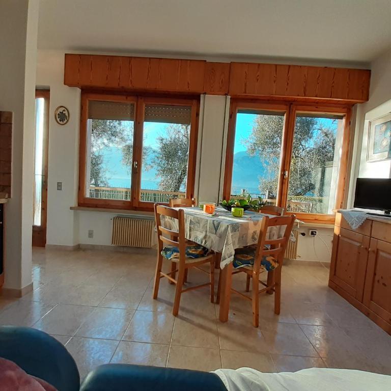 Lorena house - Casa con 1 Camera da Letto - 14