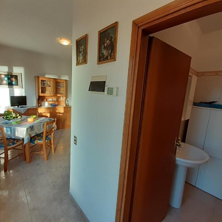 Lorena house - Casa con 1 Camera da Letto - 13