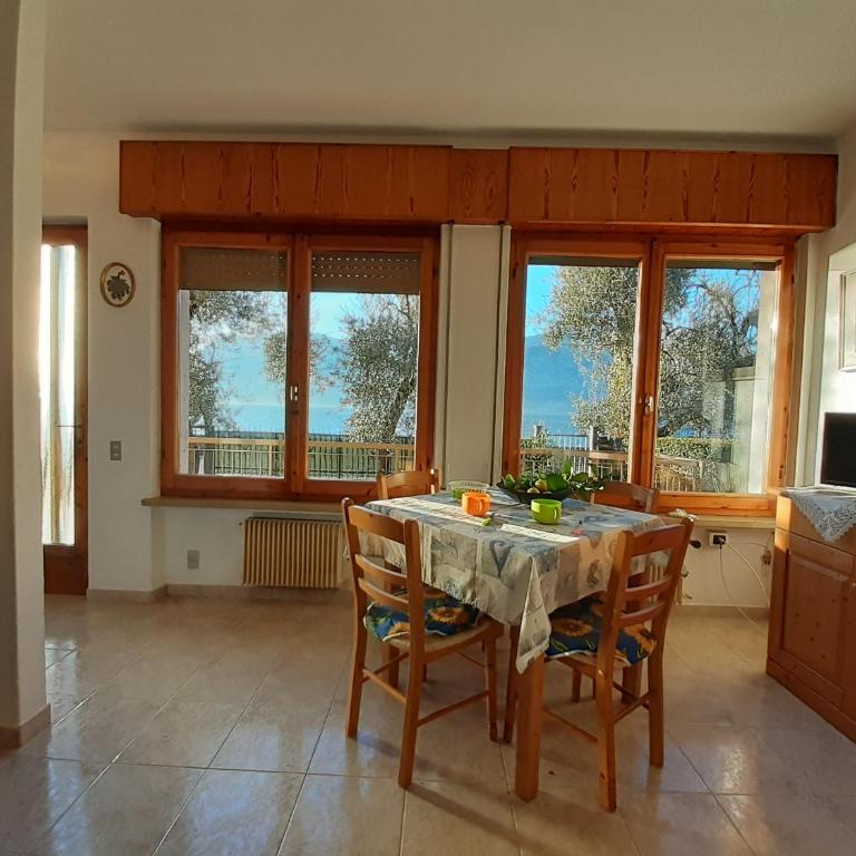 Lorena house - Casa con 1 Camera da Letto - 11