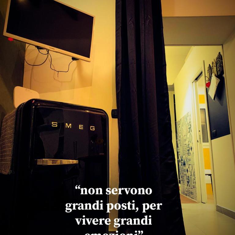 BB Suonno - a 2 passi dalla storia - One-Bedroom Apartment - 9