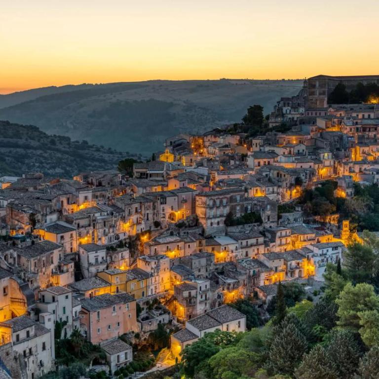 La Casetta a Ragusa - Appartamento - 21
