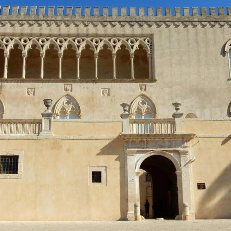 La Casetta a Ragusa - Appartamento - 20