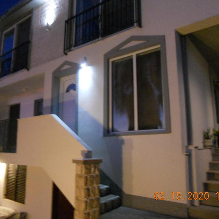 Blue Horizon - Apartment with Sea View - 41