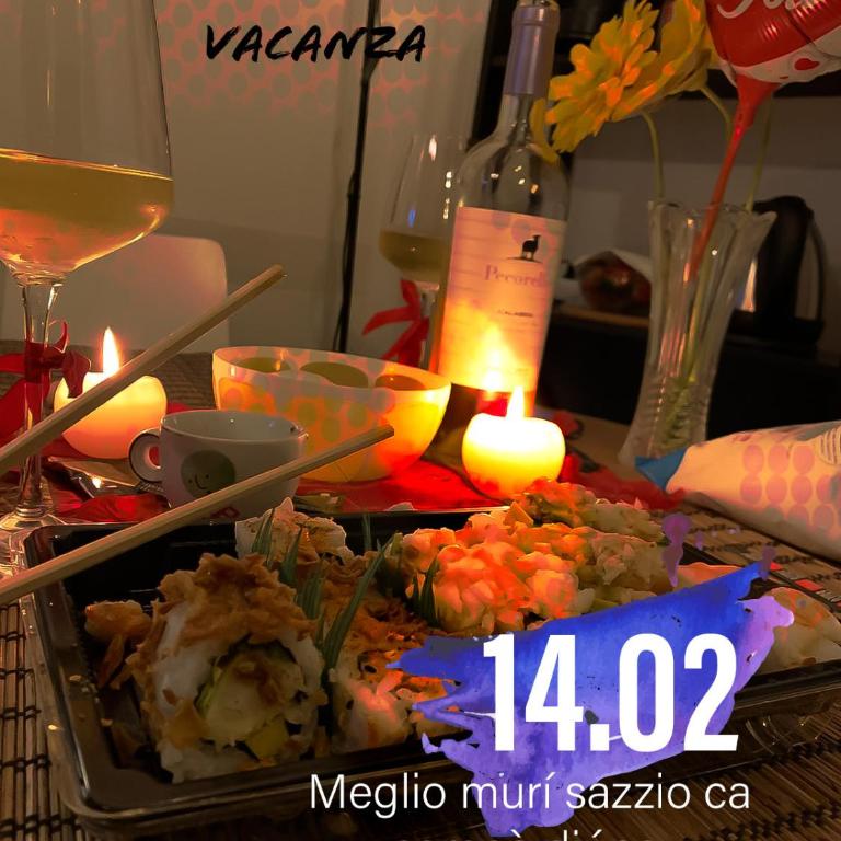 BB Suonno - a 2 passi dalla storia - One-Bedroom Apartment - 7