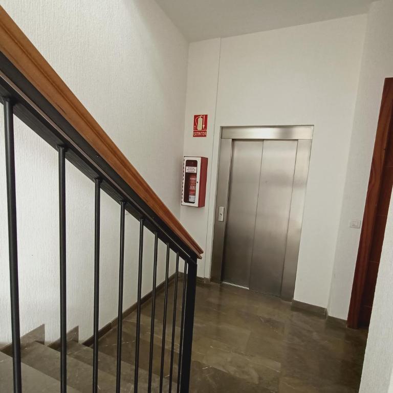 Apartamento Nueva del Santísimo - Two-Bedroom Apartment - 46