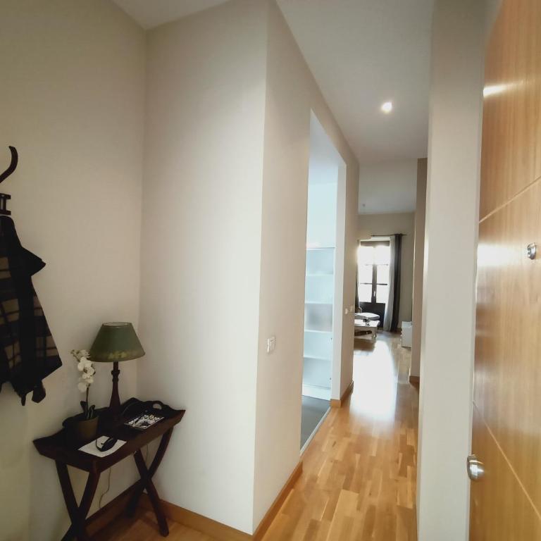 Apartamento Nueva del Santísimo - Two-Bedroom Apartment - 44