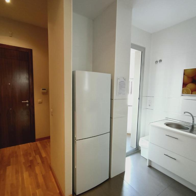 Apartamento Nueva del Santísimo - Two-Bedroom Apartment - 43