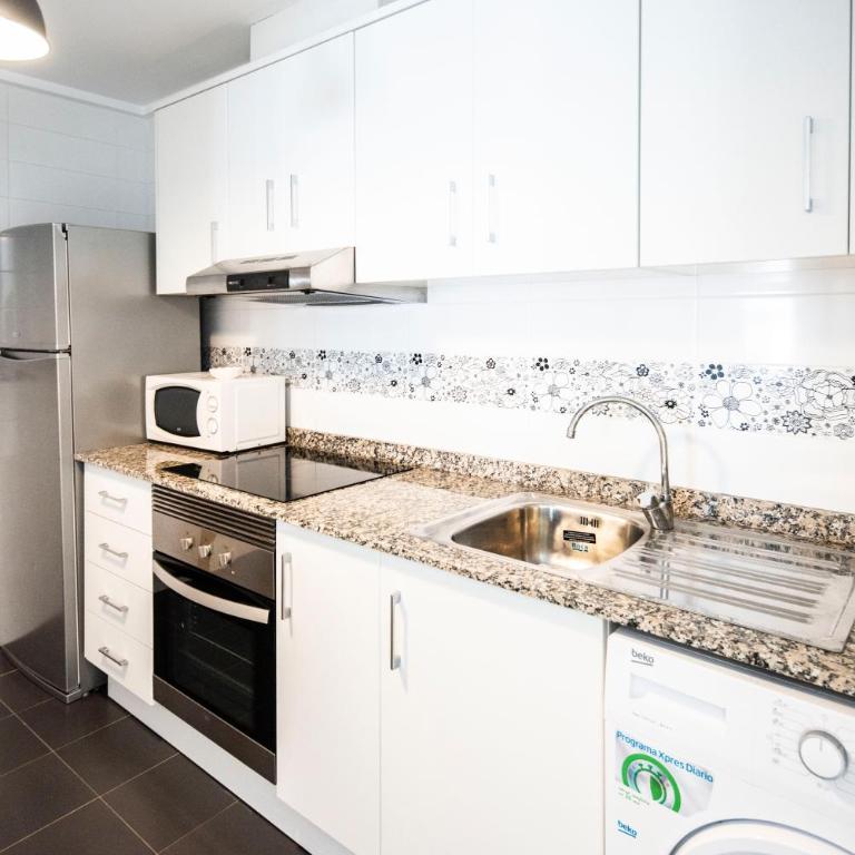 GLP ALTEA DREAMS - Apartamento de 3 dormitorios - 8