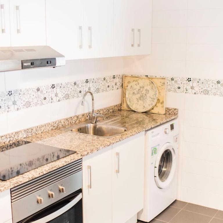 GLP ALTEA DREAMS - Apartamento de 3 dormitorios - 20