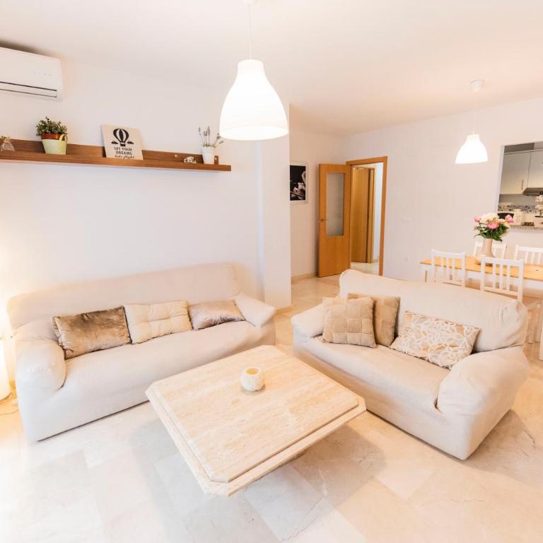 GLP ALTEA DREAMS - Apartamento de 3 dormitorios - 2