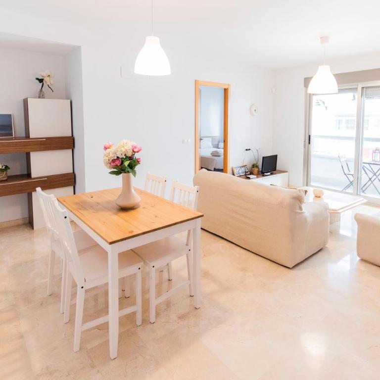 GLP ALTEA DREAMS - Apartamento de 3 dormitorios - 4
