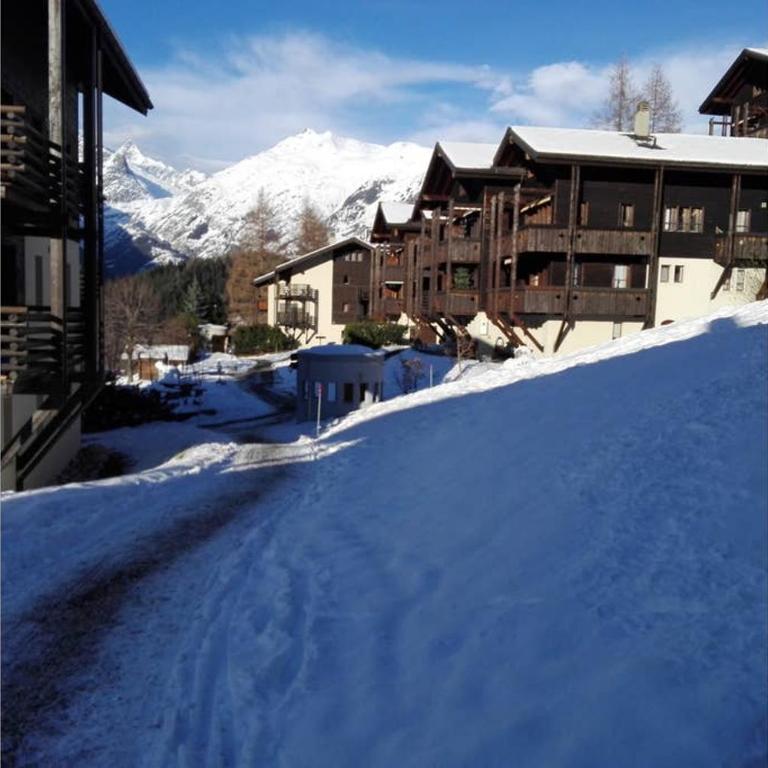 Chalet-Schümli Maisonette - Maisonette - 25