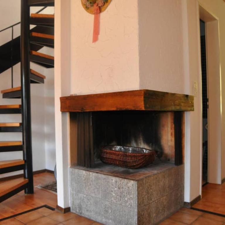 Chalet-Schümli Maisonette - Maisonette - 1