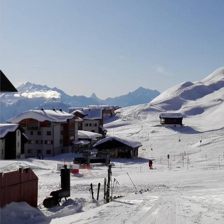 Chalet-Schümli Maisonette - Maisonette - 26