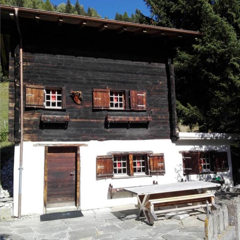 Chalet-Schümli Maisonette - Maisonette - 20