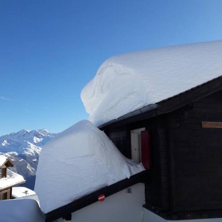 Chalet-Schümli Maisonette - Maisonette - 28