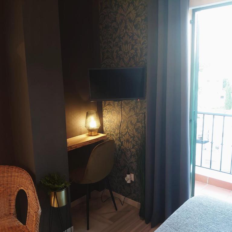 Carmen Rooms -- Boutique B&B by the sea - Habitación Doble con balcón - 8