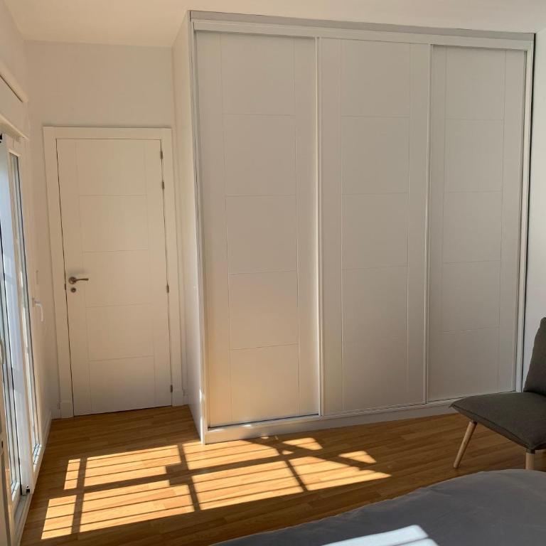 Atico Terraza Cadiz Centro Ascensor Playa de la Caleta - Apartamento de 1 dormitorio - 26