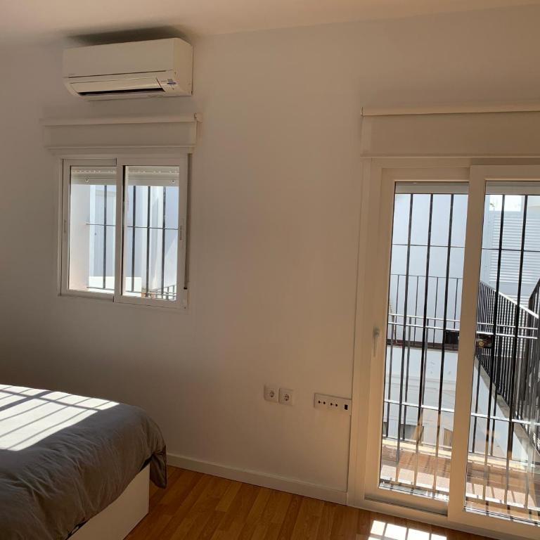 Atico Terraza Cadiz Centro Ascensor Playa de la Caleta - Apartamento de 1 dormitorio - 23
